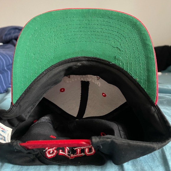 Chicago bulls SnapBack - Picture 4 of 4